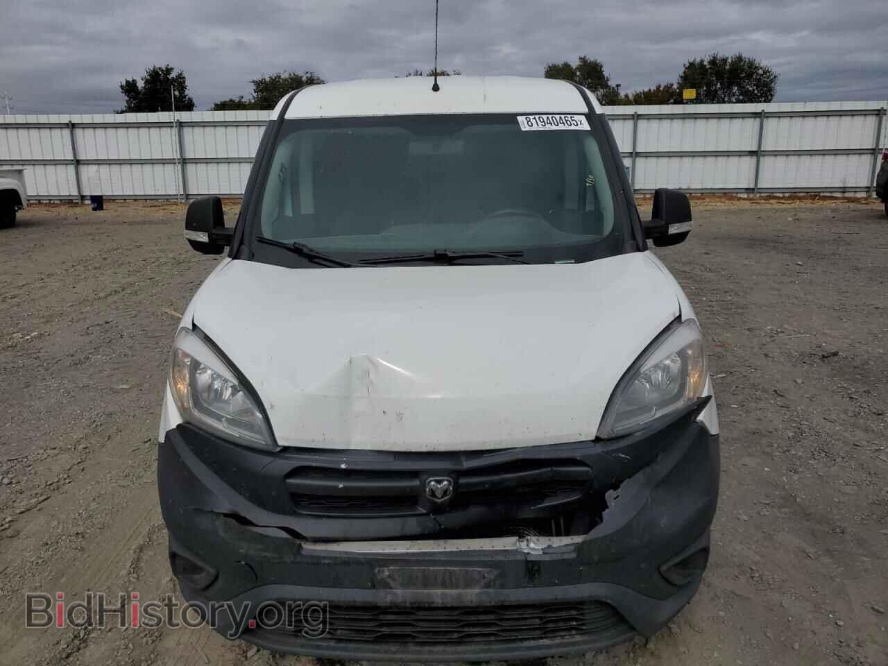 2018 RAM All Models - VIN: ZFBERFAB9J6L28288 - Фото 5
