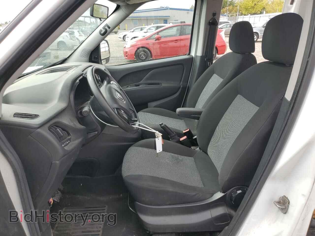 2018 RAM All Models - VIN: ZFBERFAB9J6L28288 - Фото 7