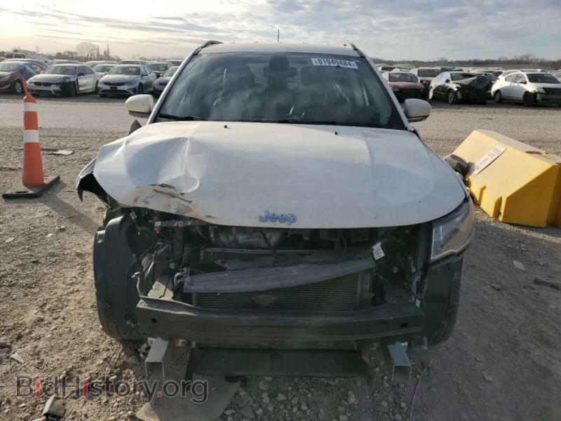 2020 Jeep COMPASS (VIN 3C4NJCCB9LT129010) — photo 5 of 13