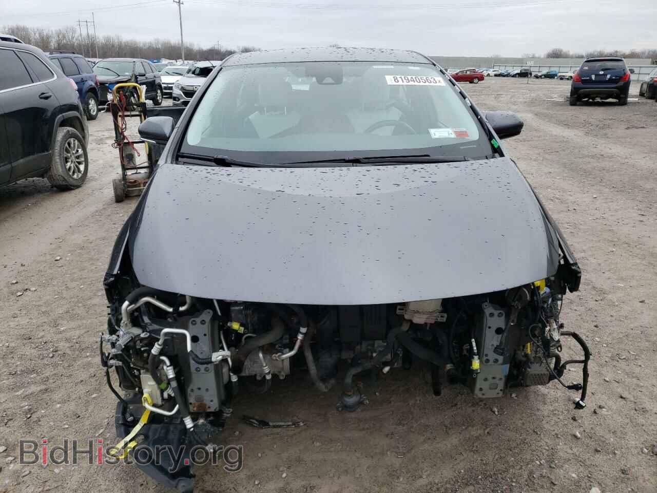2017 TOYOTA PRIUS - VIN: JTDKARFP7H3050645 - Фото 5