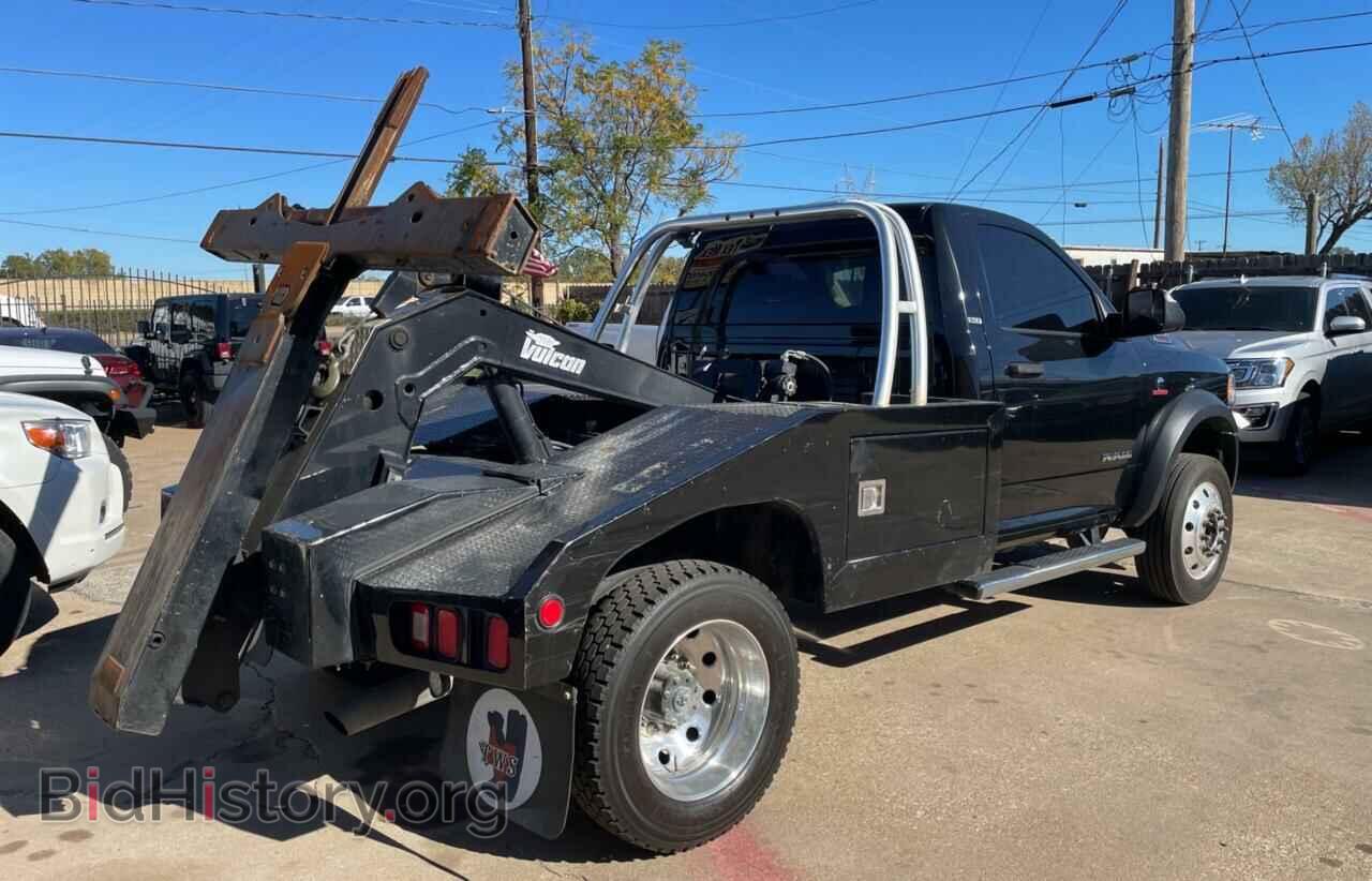 2019 RAM All Models - VIN: 3C7WRKAL6KG606098 - Photo 4