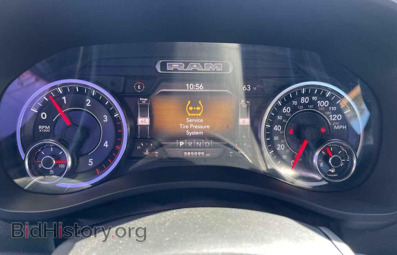 2019 RAM All Models - VIN: 3C7WRKAL6KG606098 - Photo 8