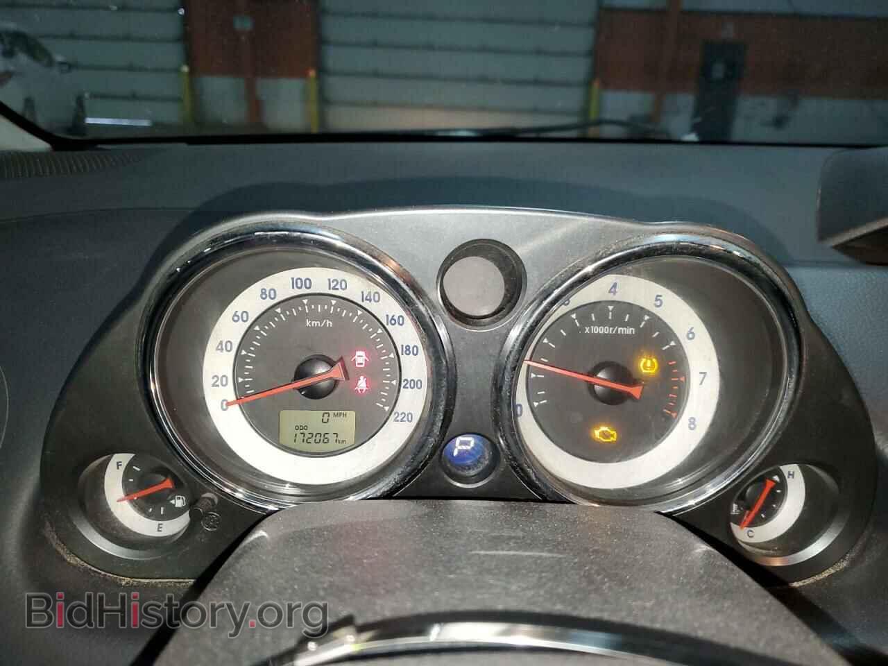 2008 MITSUBISHI ECLIPSE - VIN: 4A3AK34T48E602545 - Photo 9
