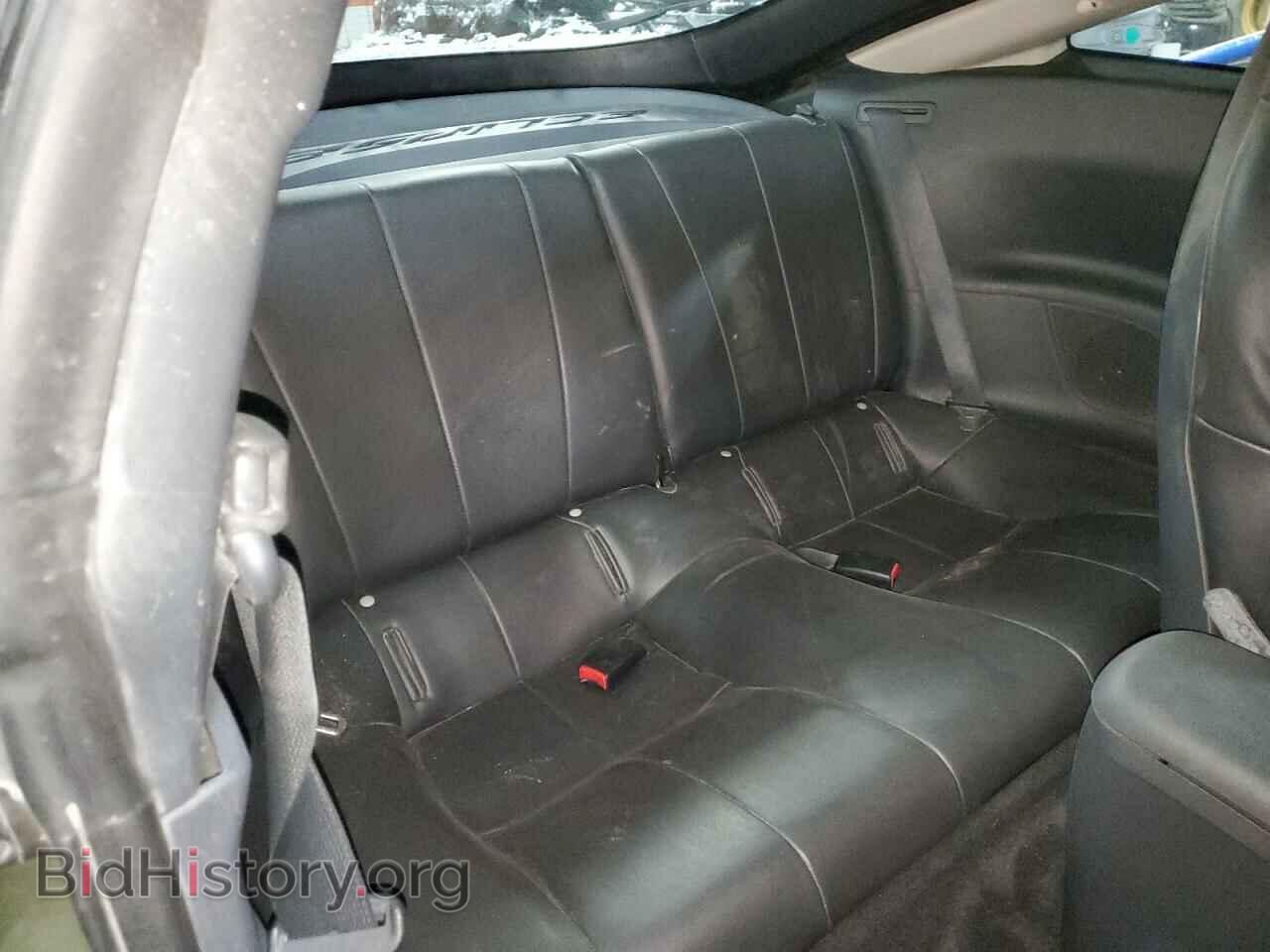 2008 MITSUBISHI ECLIPSE - VIN: 4A3AK34T48E602545 - Photo 10