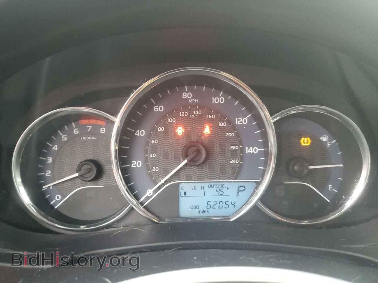 2015 TOYOTA COROLLA - VIN: 2T1BPRHE3FC312398 - Фото 9