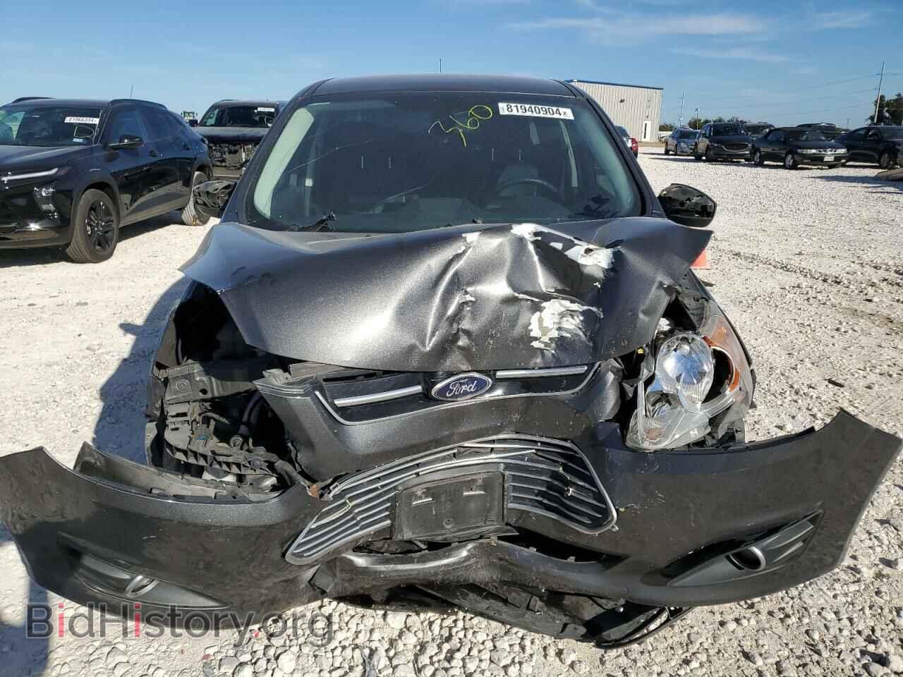 2016 FORD CMAX - VIN: 1FADP5BU8GL117298 - Photo 5