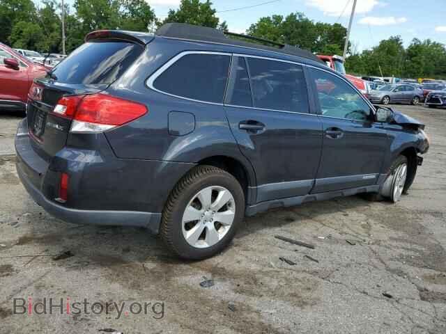 2010 SUBARU OUTBACK - VIN: 4S4BRBCC5A3371649 - Фото 3