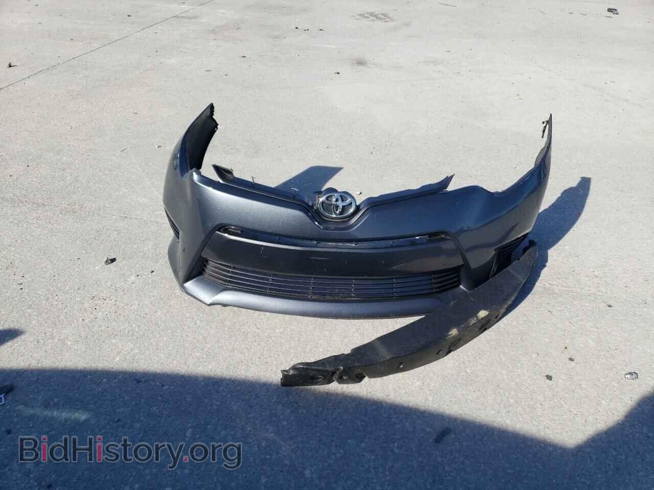 2015 TOYOTA COROLLA - VIN: 5YFBURHE8FP214105 - Фото 12