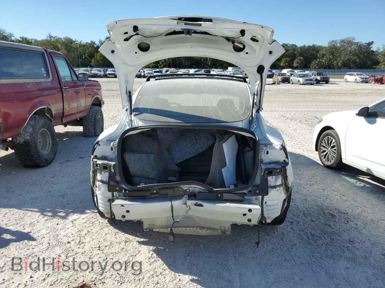 2018 TESLA MODEL 3 - VIN: 5YJ3E1EAXJF027277 - Фото 6