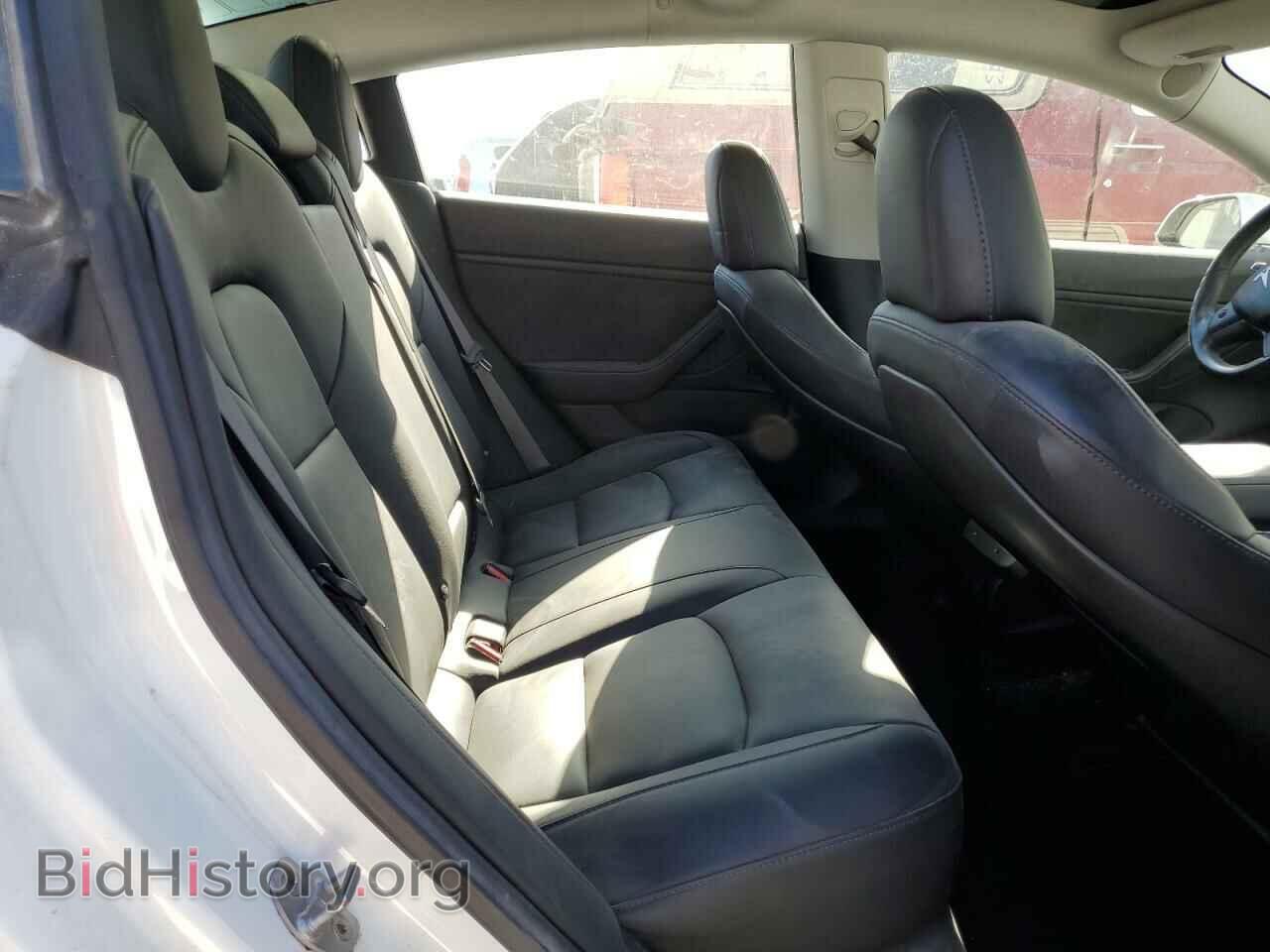 2018 TESLA MODEL 3 - VIN: 5YJ3E1EAXJF027277 - Фото 10