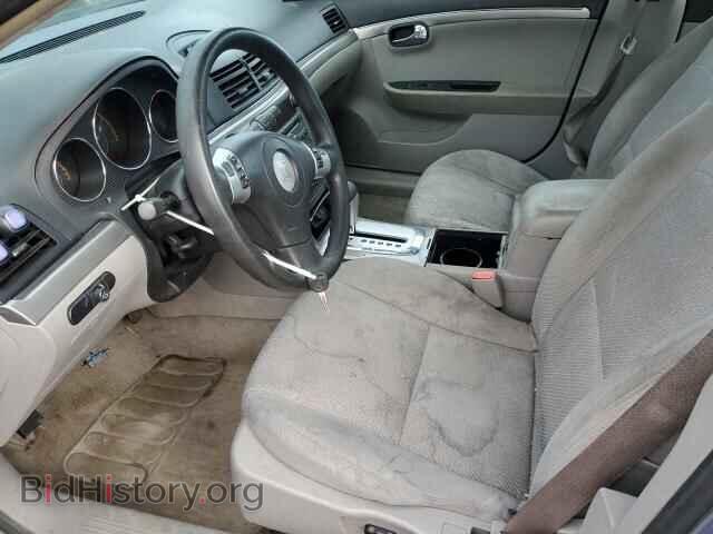 2007 SATURN AURA - VIN: 1G8ZS57N07F279998 - Фото 7