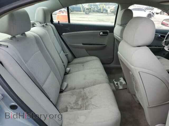 2007 SATURN AURA - VIN: 1G8ZS57N07F279998 - Фото 10
