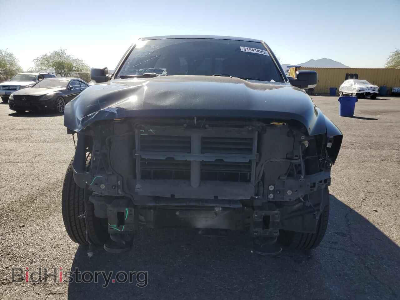 2016 RAM 1500 - VIN: 1C6RR7LT1GS235105 - Фото 5