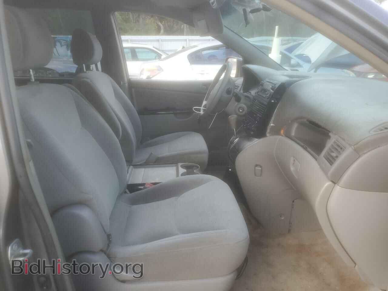 2005 TOYOTA All Models - VIN: 5TDZA23C75S338098 - Фото 7