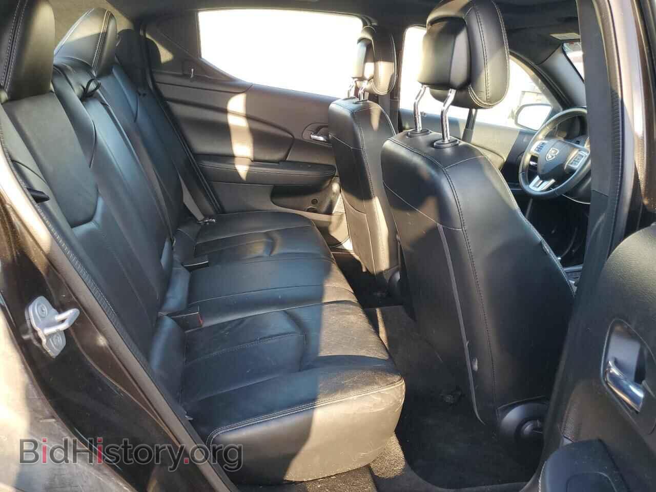 2013 DODGE AVENGER - VIN: 1C3CDZCG1DN703036 - Photo 10