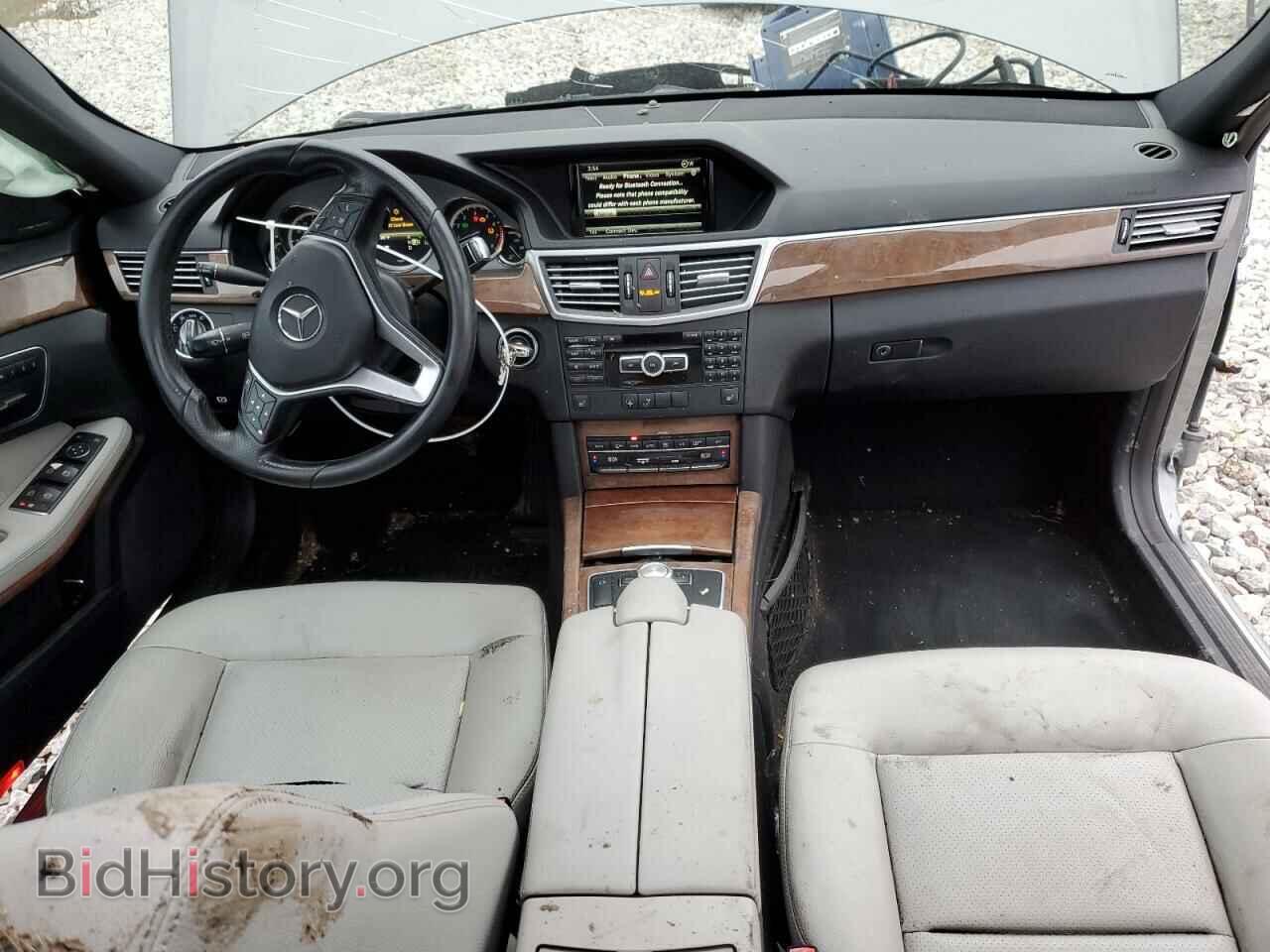 2013 MERCEDES-BENZ E-CLASS - VIN: WDDHF8JB6DA698412 - Фото 8