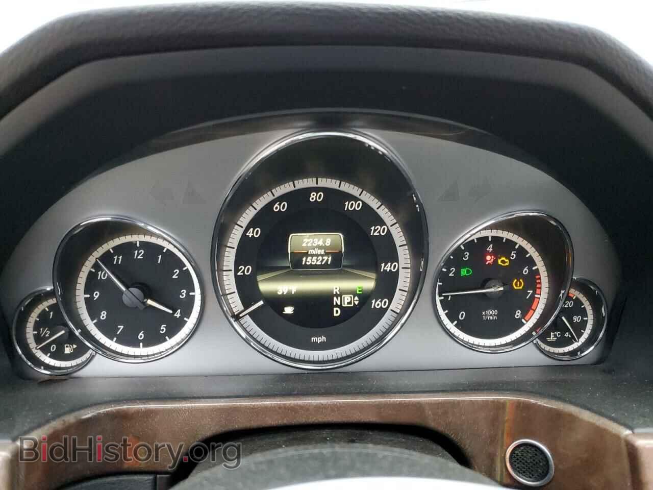 2013 MERCEDES-BENZ E-CLASS - VIN: WDDHF8JB6DA698412 - Фото 9