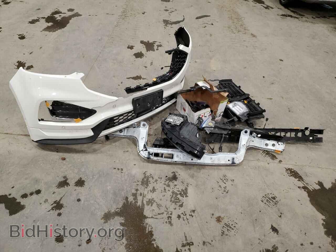 2022 FORD EDGE - VIN: 2FMPK4AP0NBA81868 - Фото 13