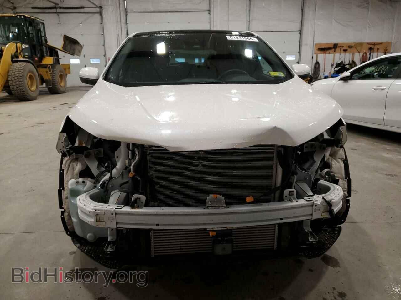 2022 FORD EDGE - VIN: 2FMPK4AP0NBA81868 - Фото 5