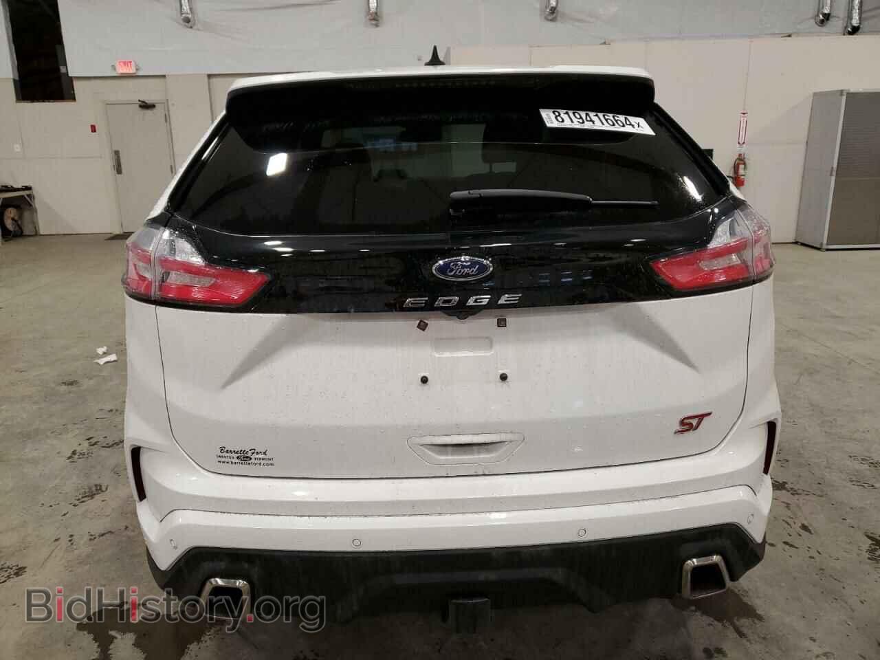2022 FORD EDGE - VIN: 2FMPK4AP0NBA81868 - Фото 6
