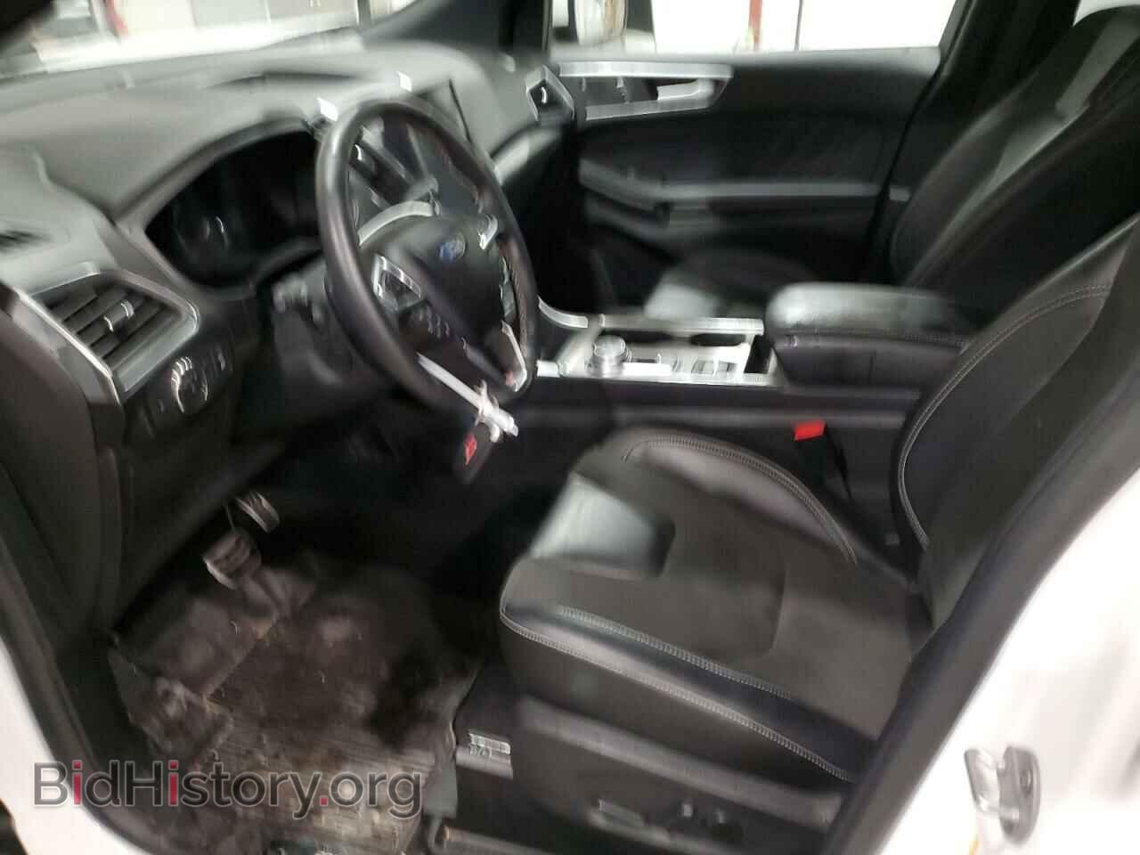 2022 FORD EDGE - VIN: 2FMPK4AP0NBA81868 - Фото 7