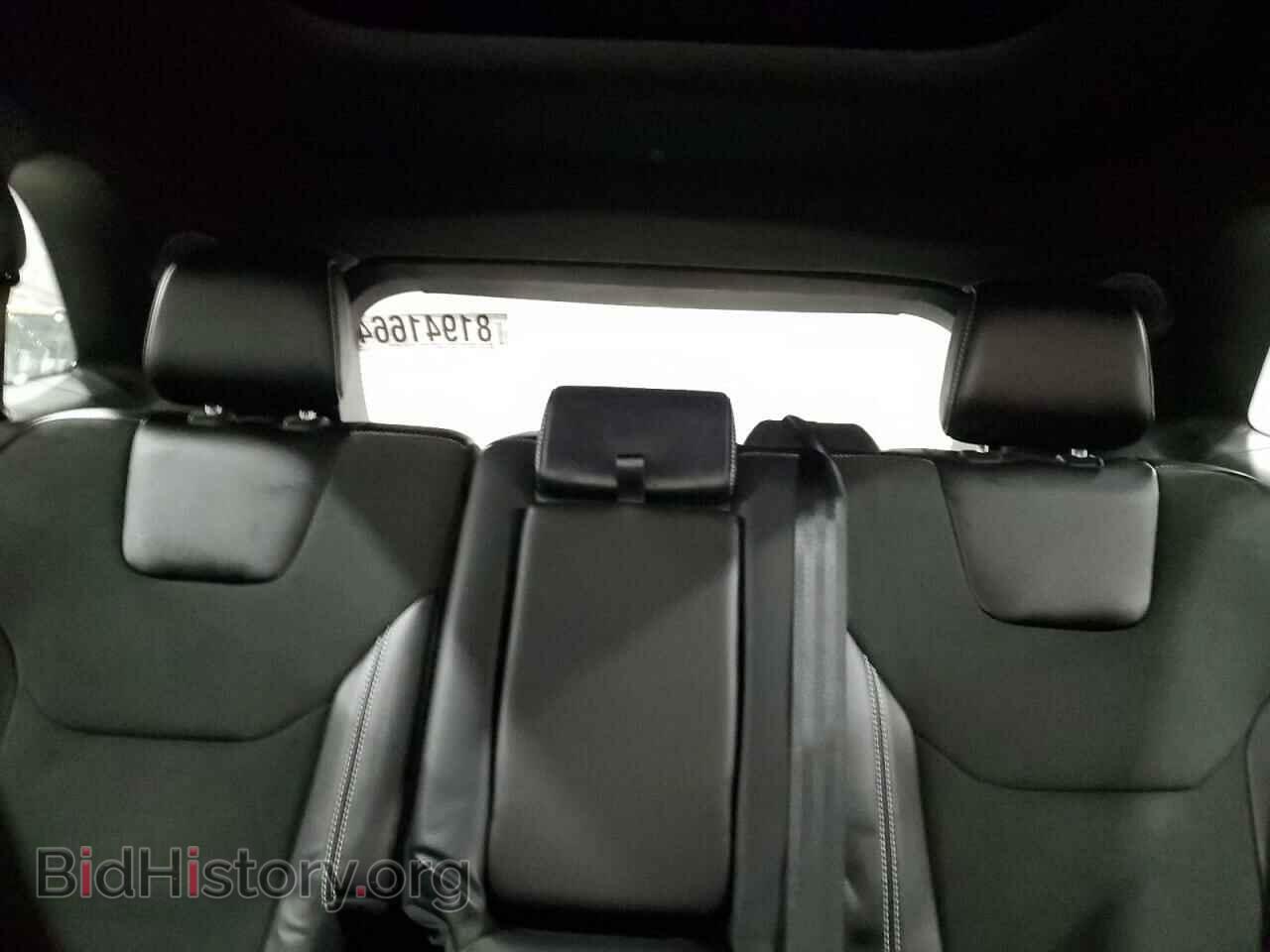2022 FORD EDGE - VIN: 2FMPK4AP0NBA81868 - Фото 10