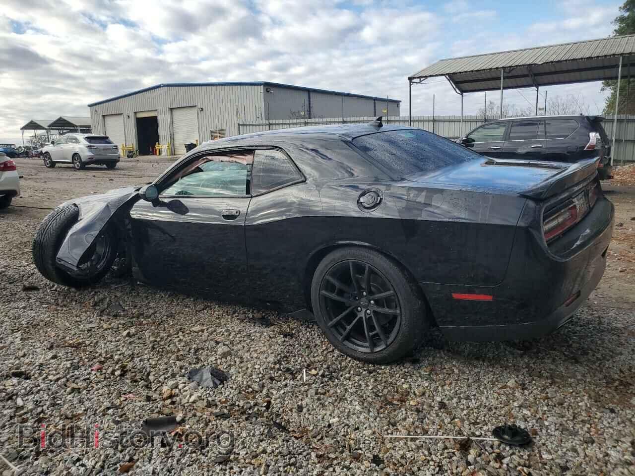 2017 DODGE CHALLENGER - VIN: 2C3CDZAG3HH607149 - Photo 2