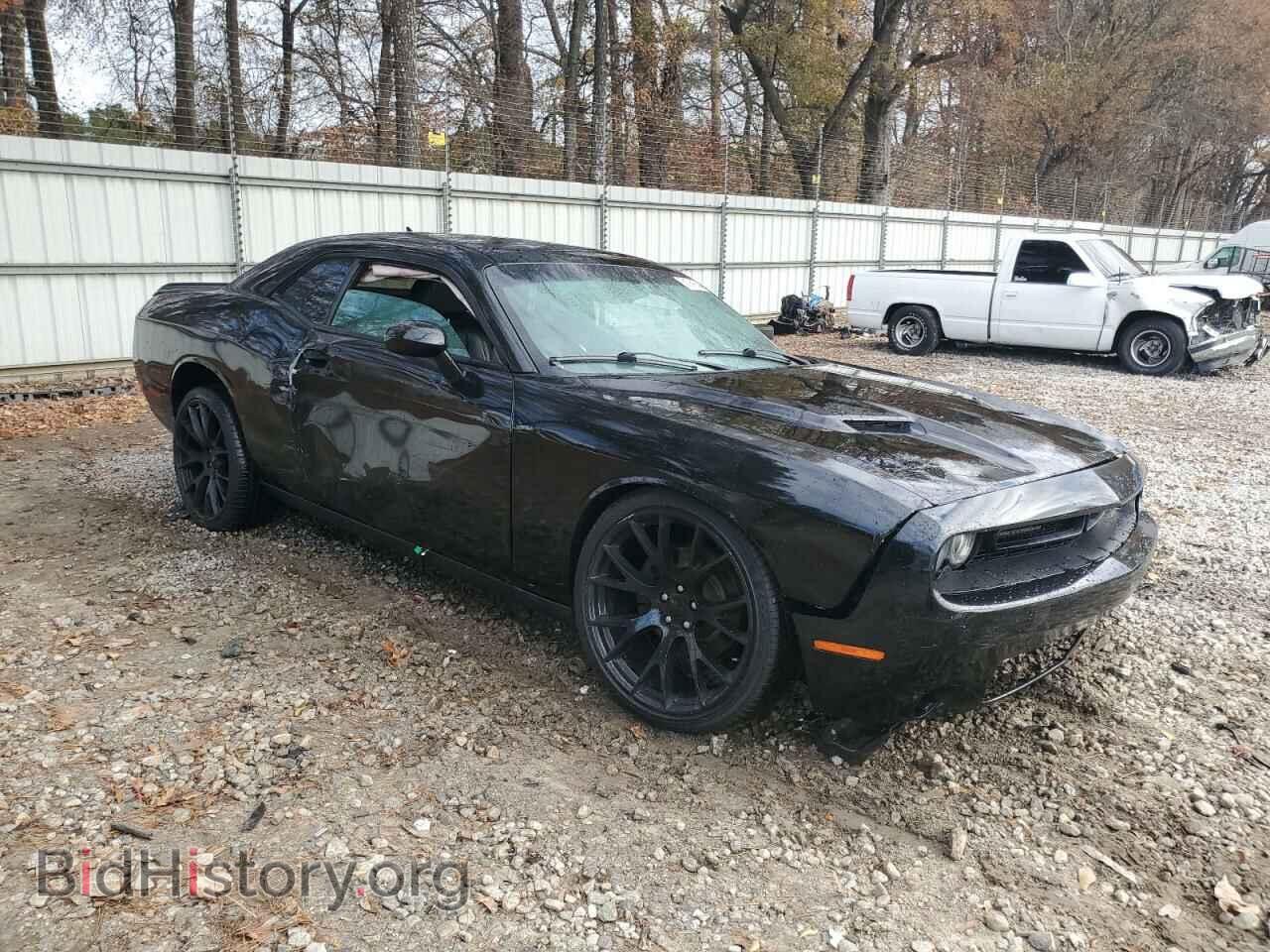 2017 DODGE CHALLENGER - VIN: 2C3CDZAG3HH607149 - Photo 4