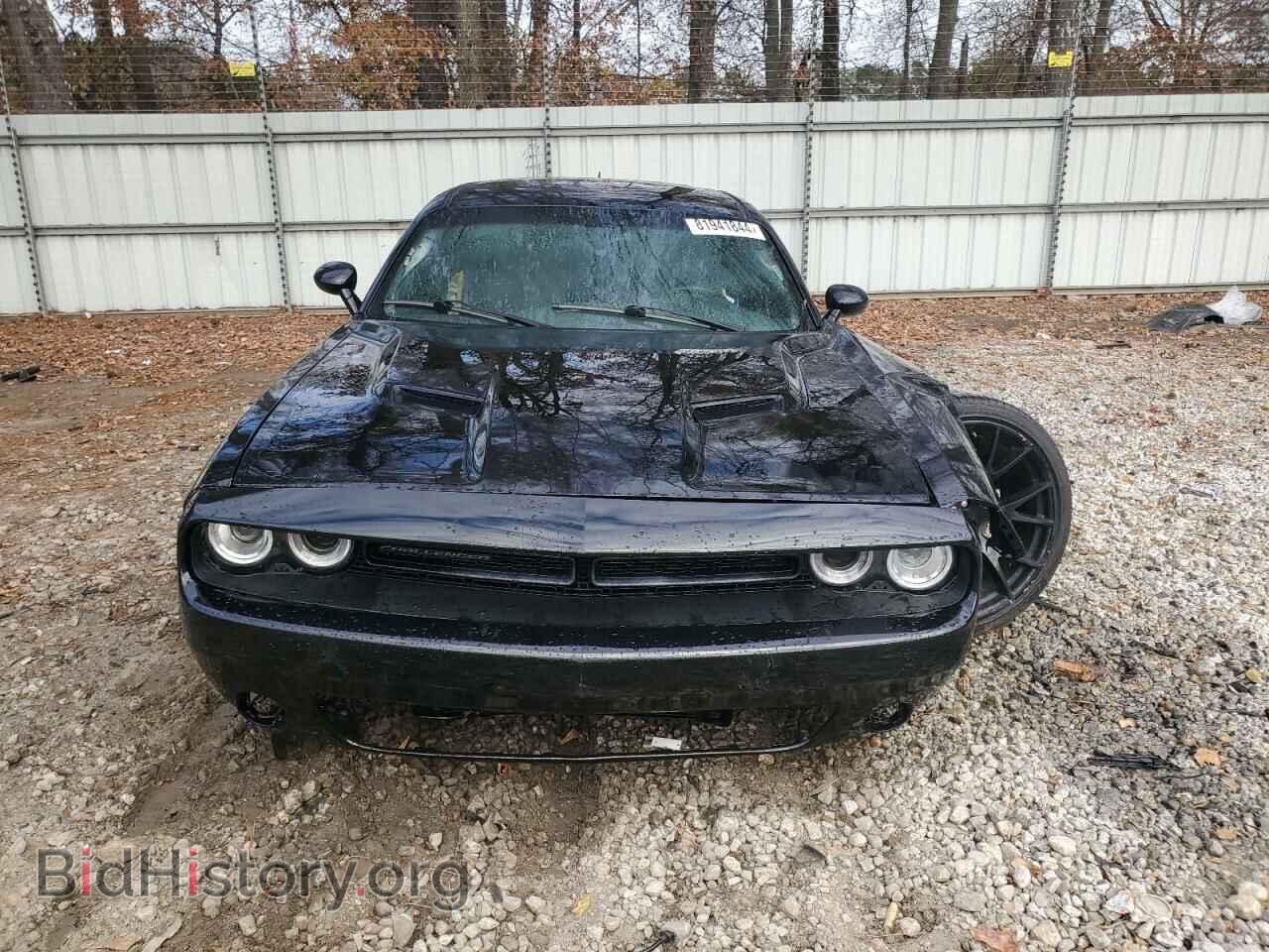 2017 DODGE CHALLENGER - VIN: 2C3CDZAG3HH607149 - Photo 5