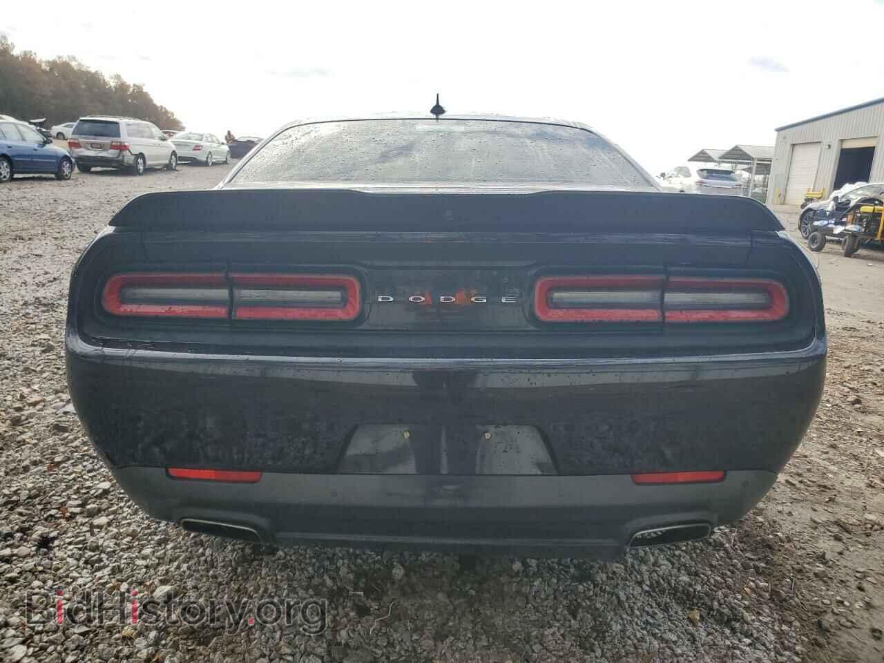 2017 DODGE CHALLENGER - VIN: 2C3CDZAG3HH607149 - Photo 6