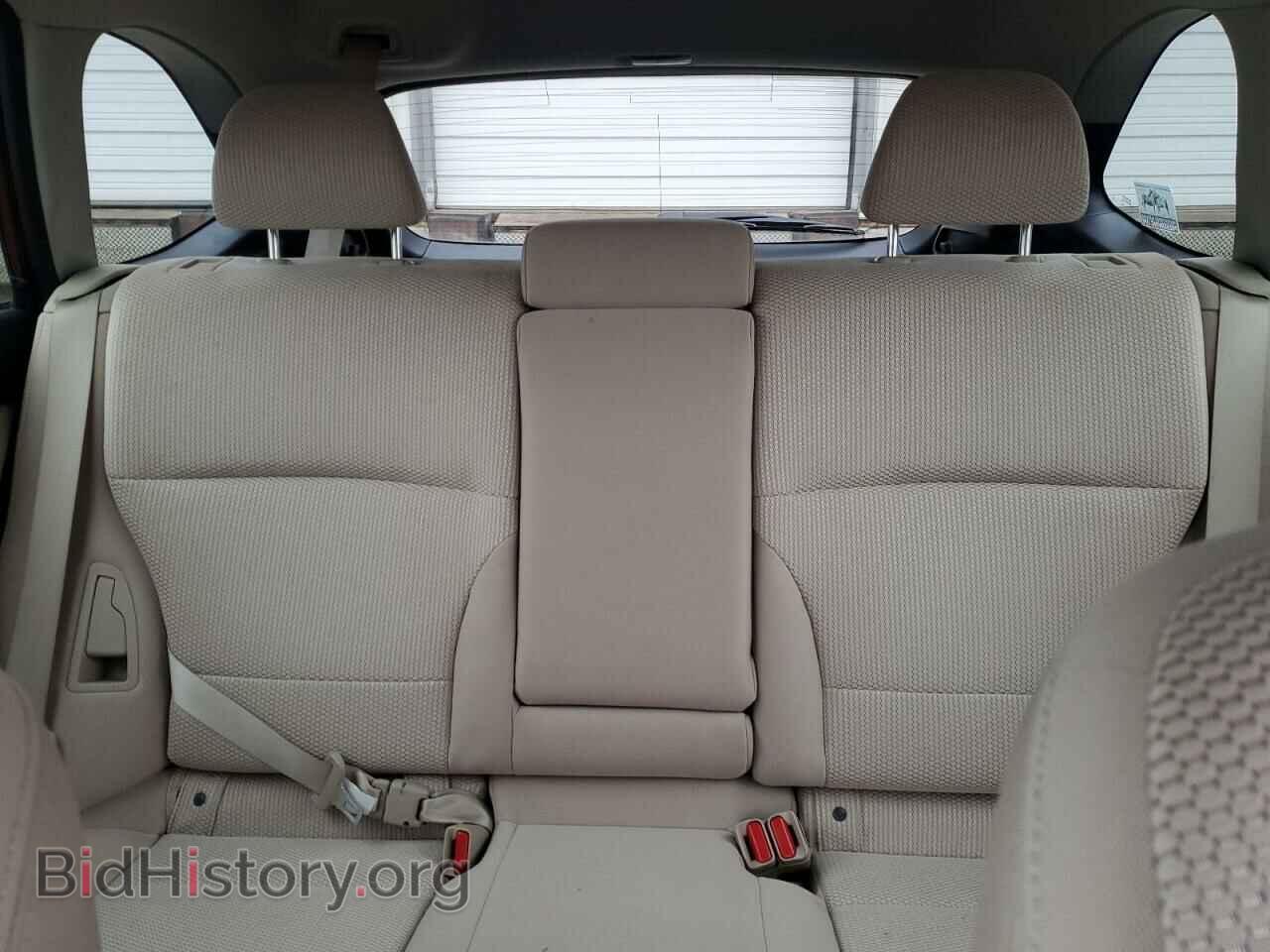 2016 SUBARU OUTBACK - VIN: 4S4BSBCC7G3248495 - Фото 10