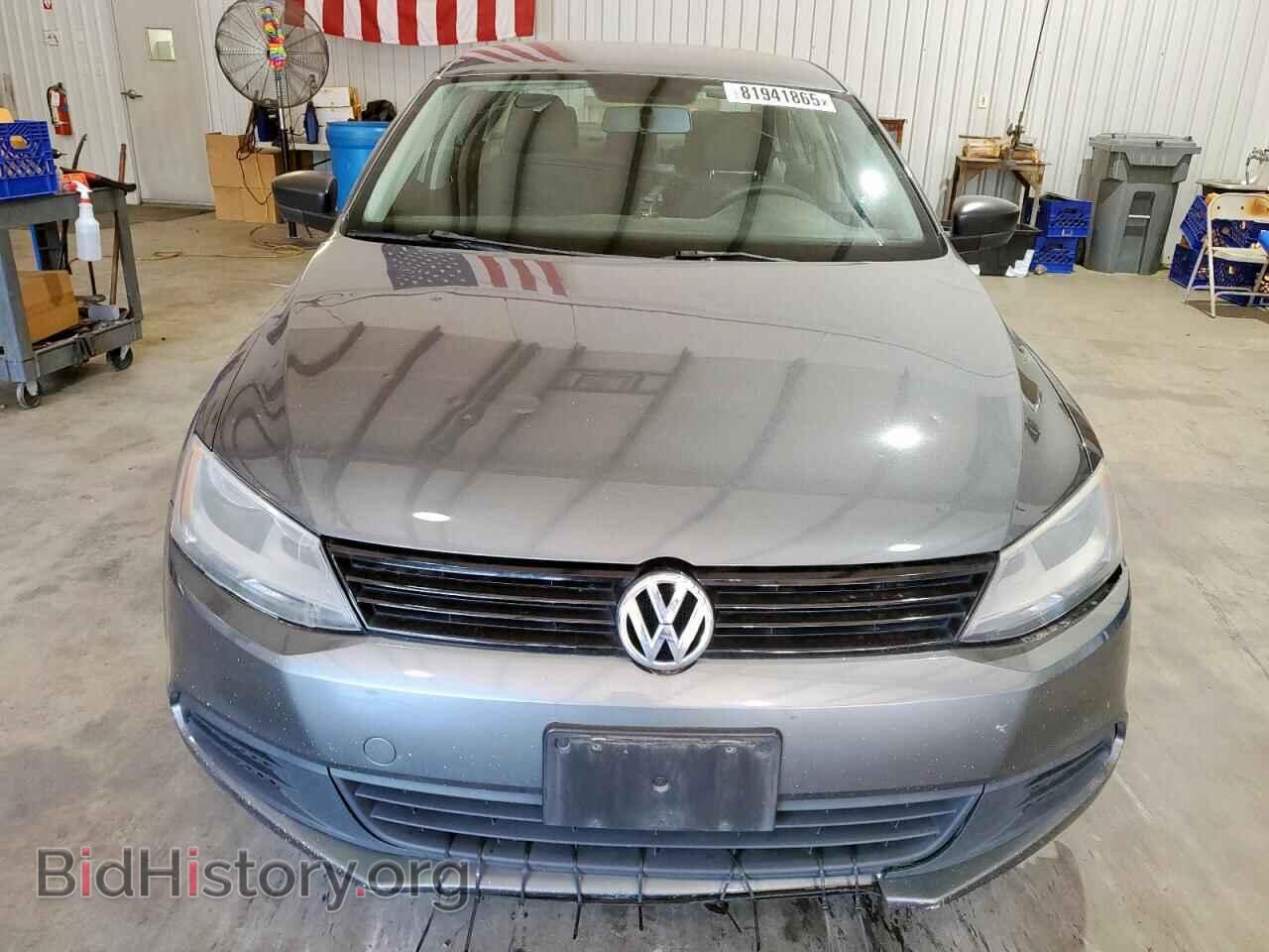 2013 VOLKSWAGEN JETTA - VIN: 3VW2K7AJ9DM299880 - Фото 5