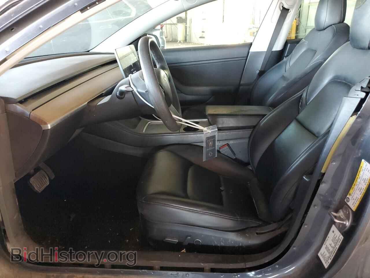 2021 TESLA MODEL 3 - VIN: 5YJ3E1EB3MF939150 - Photo 7