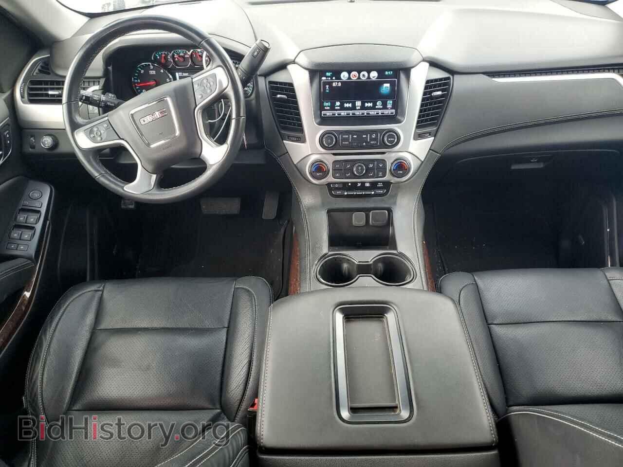 2019 GMC YUKON - VIN: 1GKS1AKCXKR190959 - Фото 8
