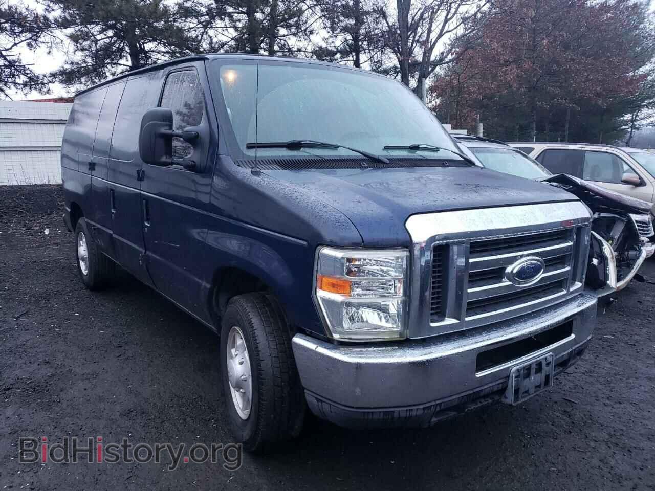 2008 FORD ALL Models - VIN: 1FTNE14W88DA37801 - Фото 4
