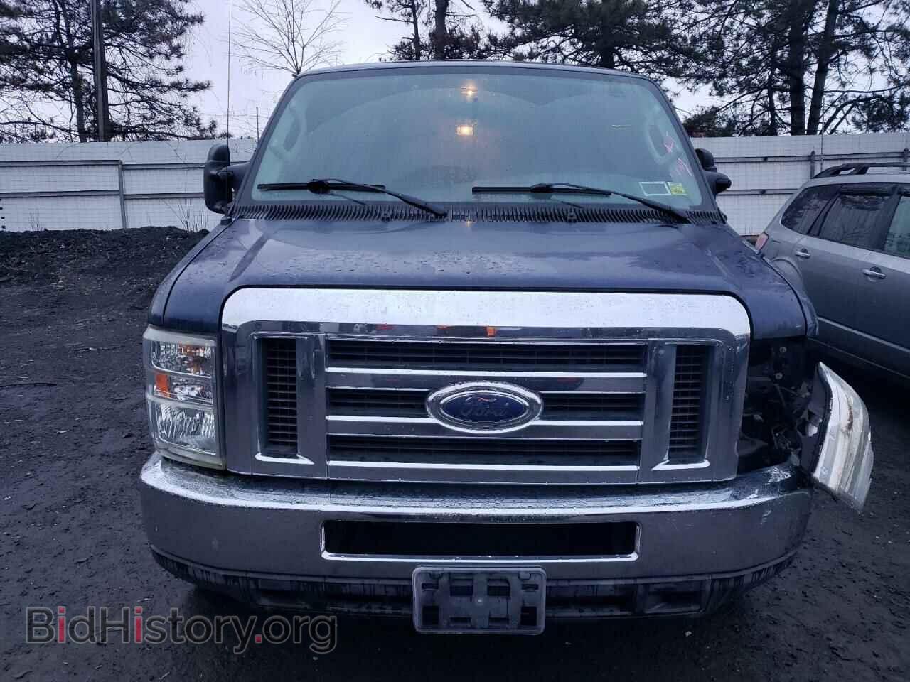 2008 FORD ALL Models - VIN: 1FTNE14W88DA37801 - Фото 5