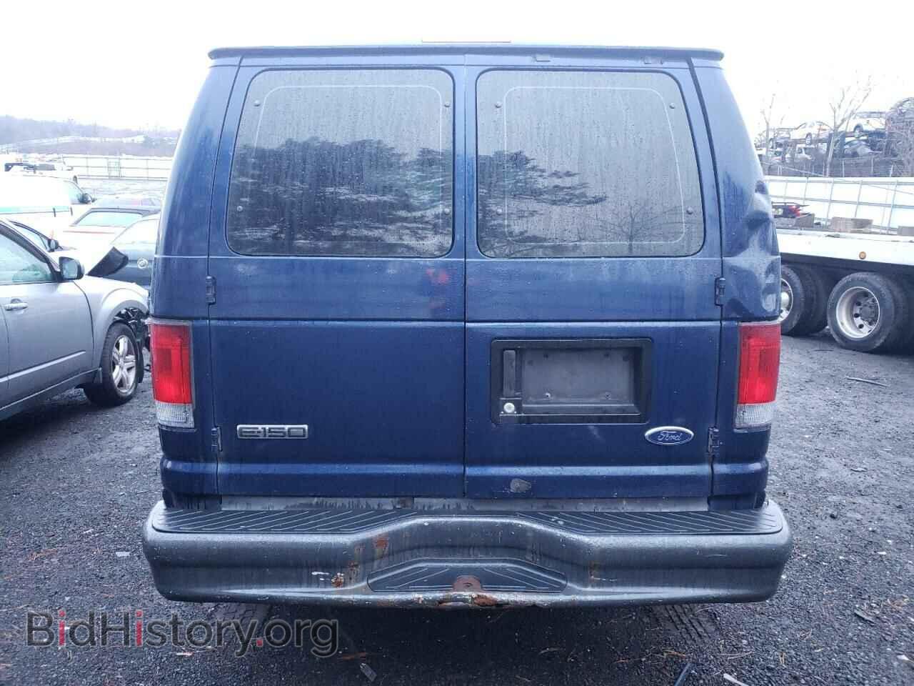 2008 FORD ALL Models - VIN: 1FTNE14W88DA37801 - Фото 6