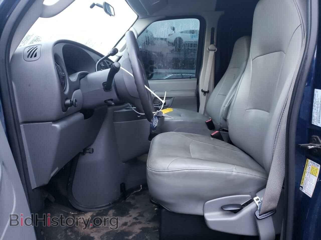 2008 FORD ALL Models - VIN: 1FTNE14W88DA37801 - Фото 7