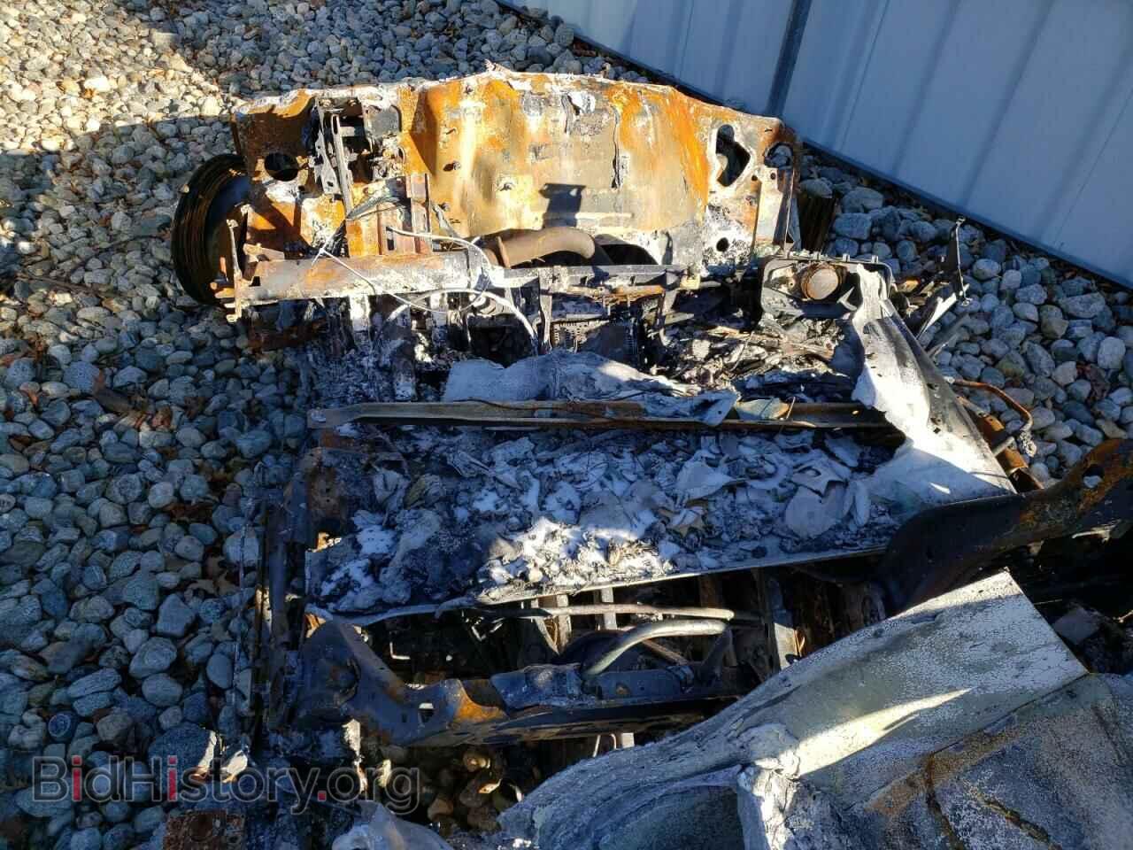 2016 FORD All Models - VIN: 1FTMF1E87GKD39924 - Photo 8