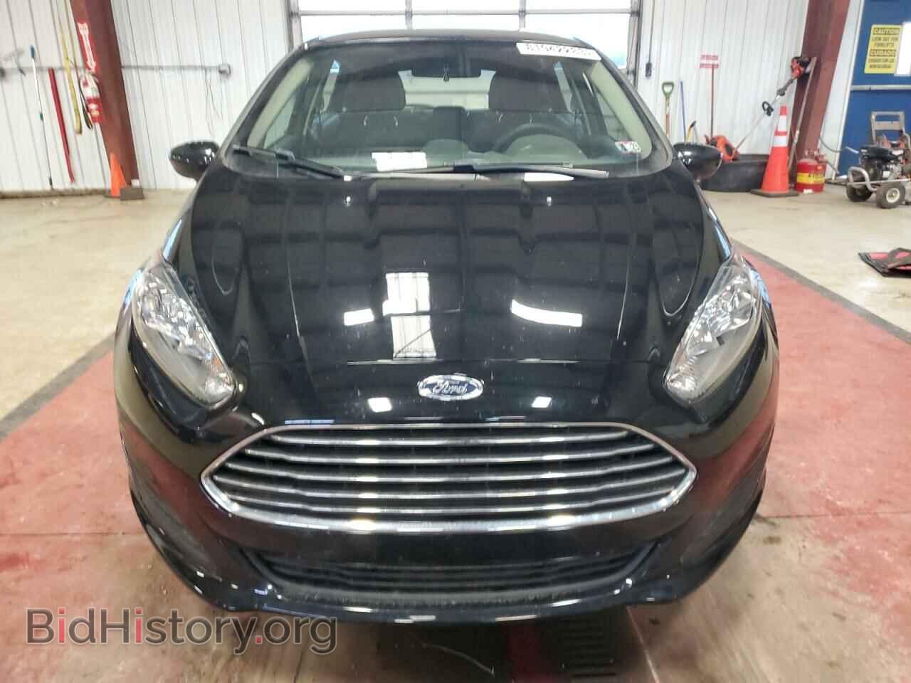 2019 FORD FIESTA - VIN: 3FADP4EJ6KM113043 - Photo 5