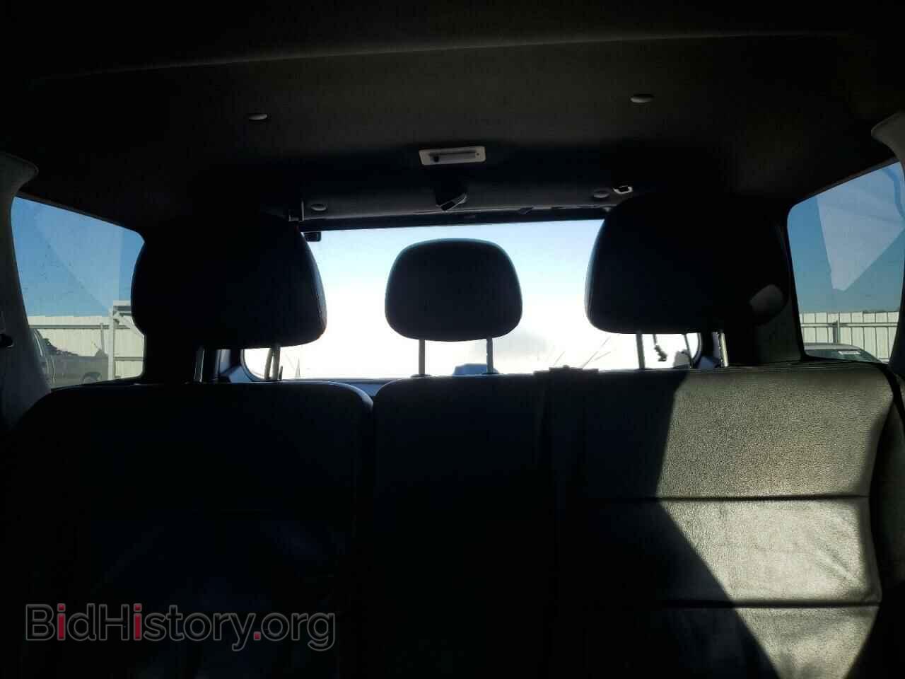 2012 FORD ESCAPE - VIN: 1FMCU0E78CKA85892 - Фото 10