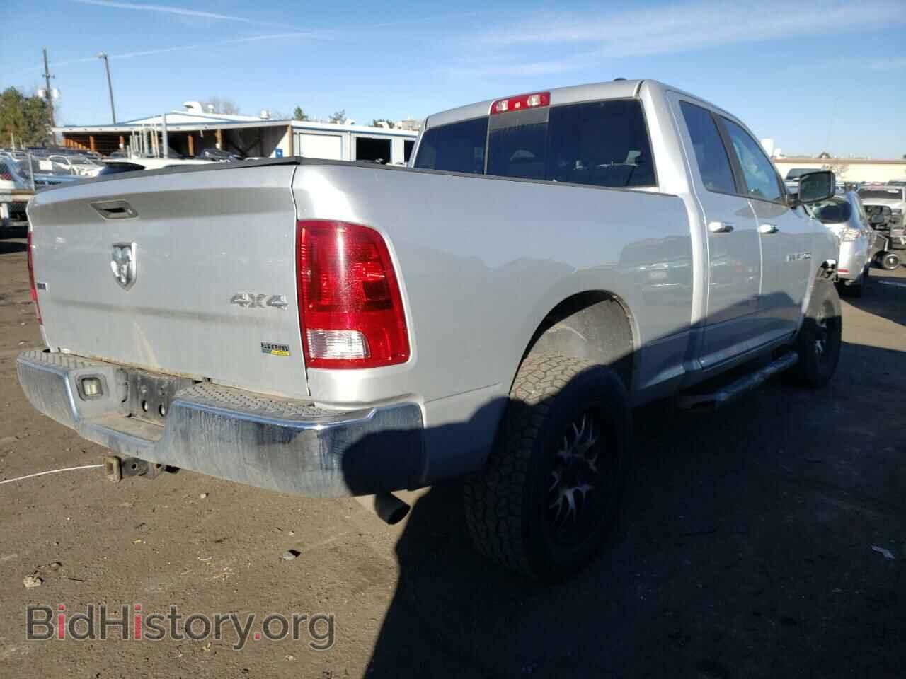 2011 DODGE All Models - VIN: 1D7RV1GP6BS632614 - Photo 3