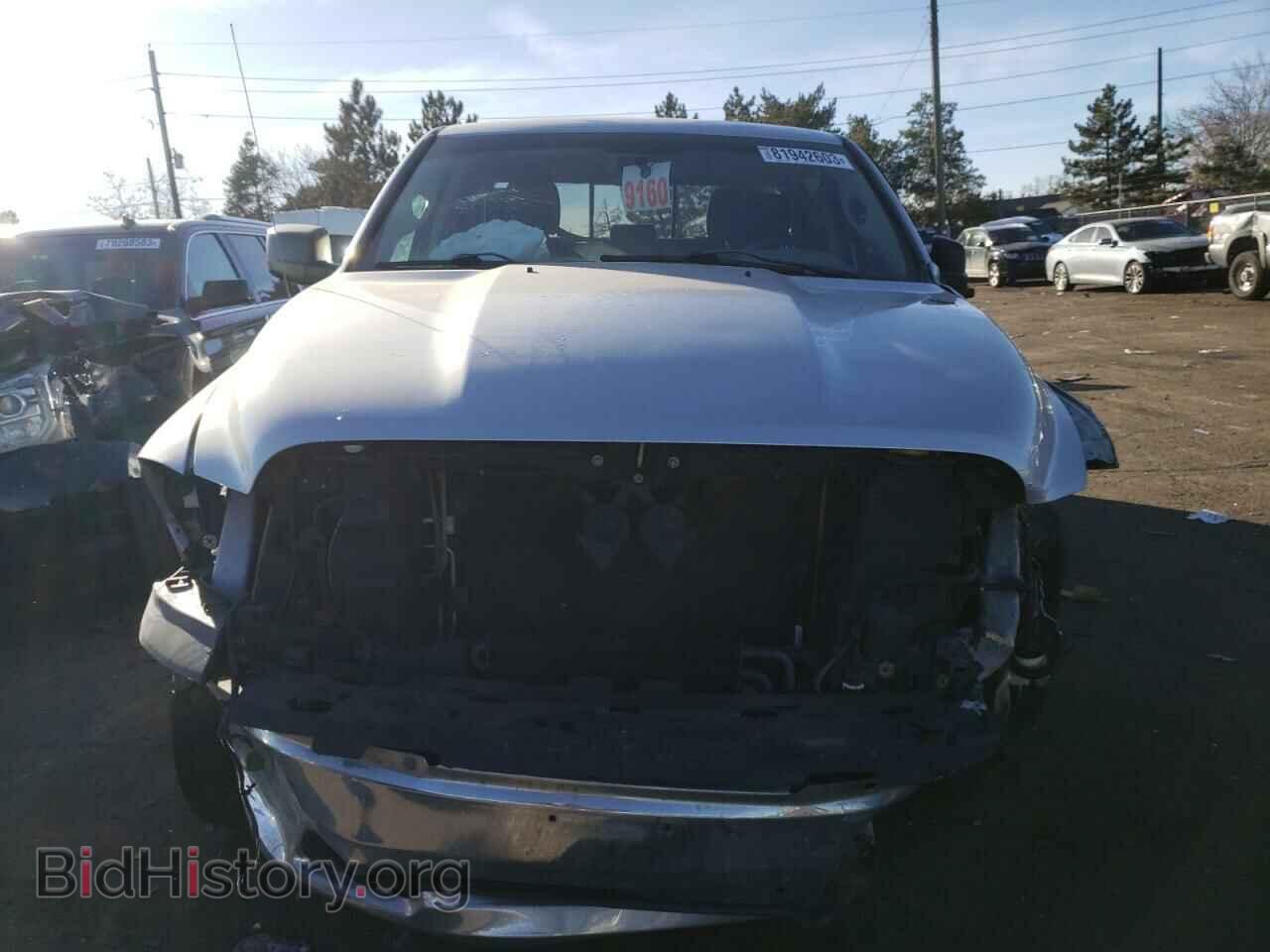 2011 DODGE All Models - VIN: 1D7RV1GP6BS632614 - Photo 5