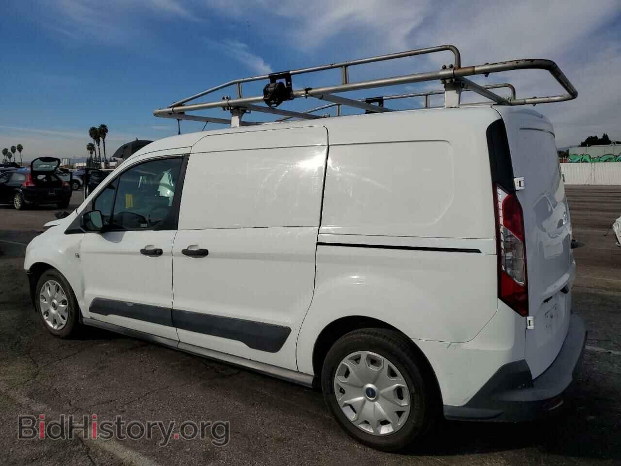 2015 FORD TRANSIT - VIN: NM0LS7F78F1200516 - Фото 2