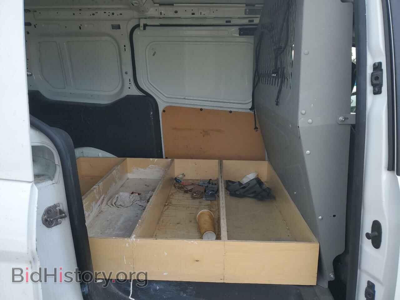 2015 FORD TRANSIT - VIN: NM0LS7F78F1200516 - Фото 11