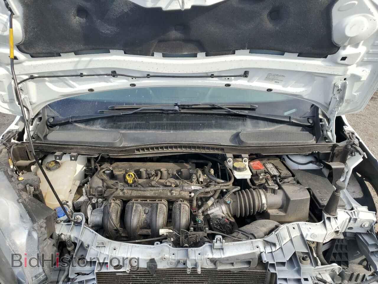 2015 FORD TRANSIT - VIN: NM0LS7F78F1200516 - Фото 12