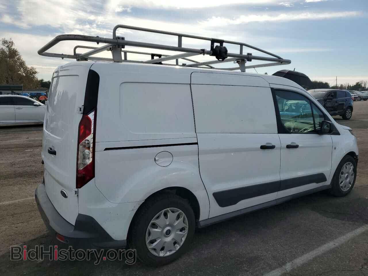 2015 FORD TRANSIT - VIN: NM0LS7F78F1200516 - Фото 3