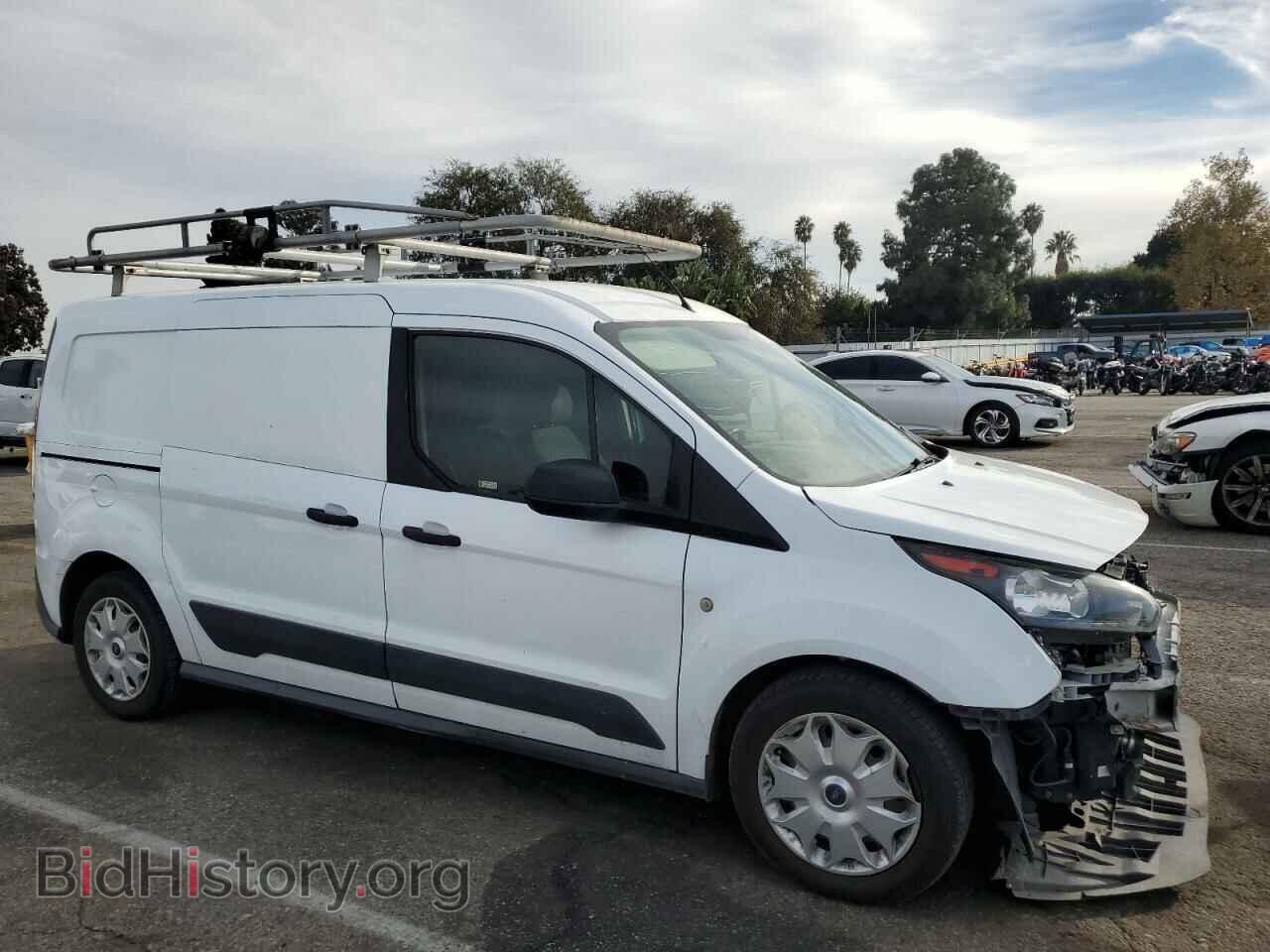 2015 FORD TRANSIT - VIN: NM0LS7F78F1200516 - Фото 4