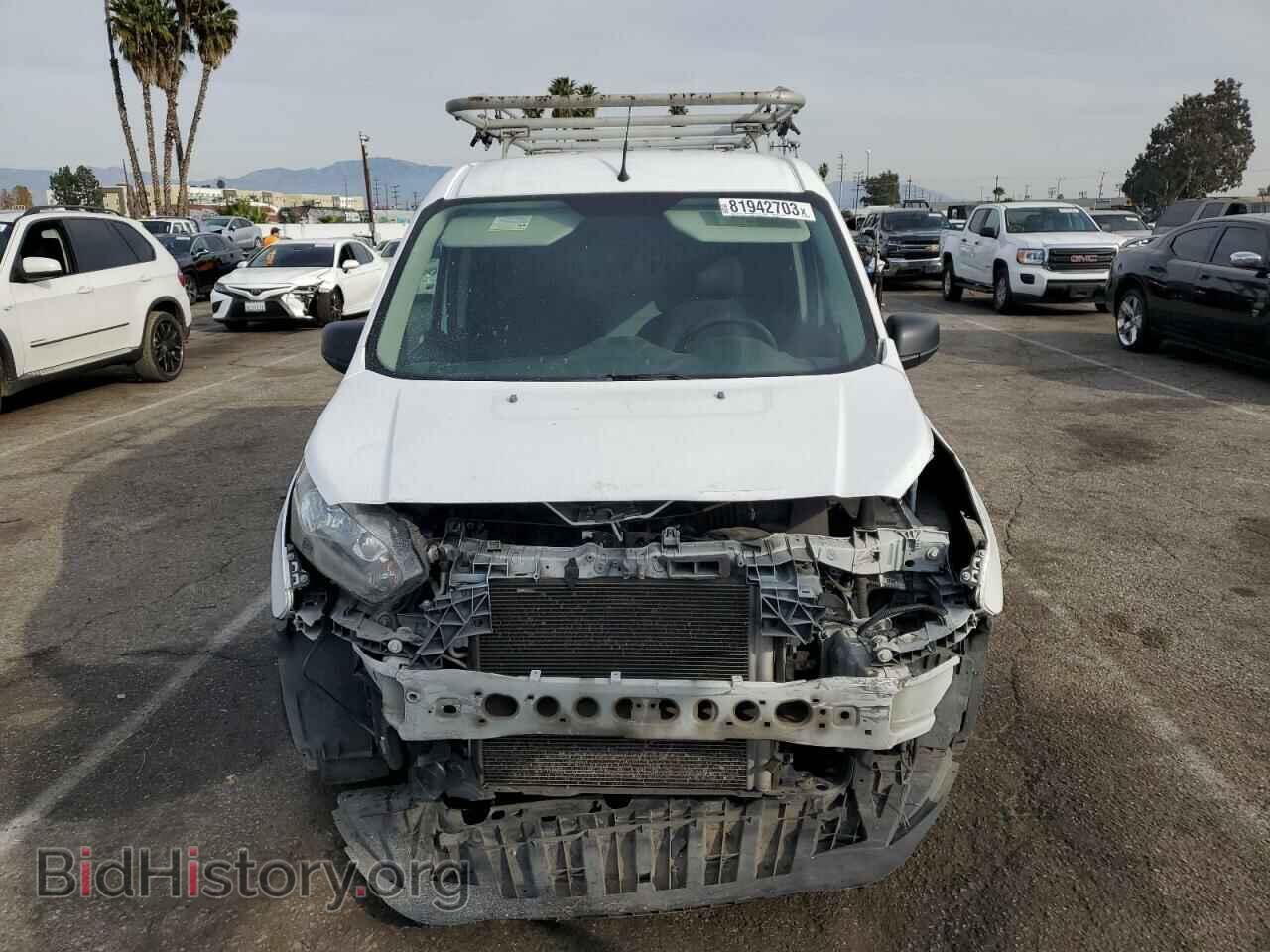 2015 FORD TRANSIT - VIN: NM0LS7F78F1200516 - Фото 5