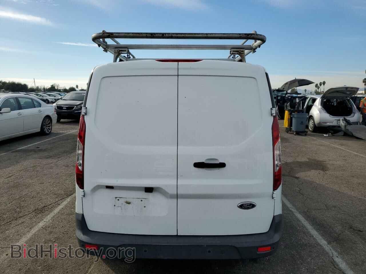 2015 FORD TRANSIT - VIN: NM0LS7F78F1200516 - Фото 6